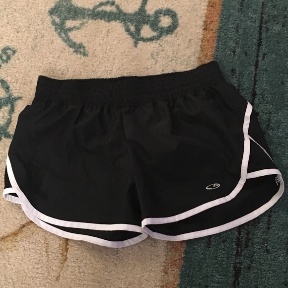 Champion Pants - XS Champion running shorts